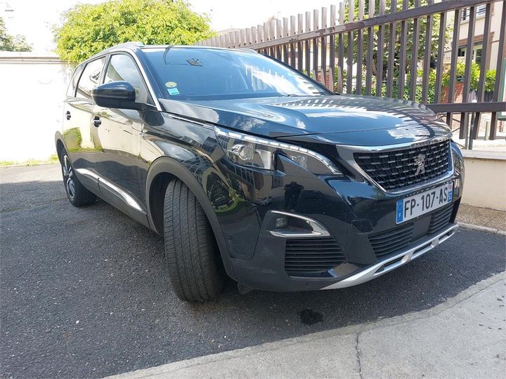 Photo 2 VIN: VF3MCYHZJLS088952 - PEUGEOT 5008 