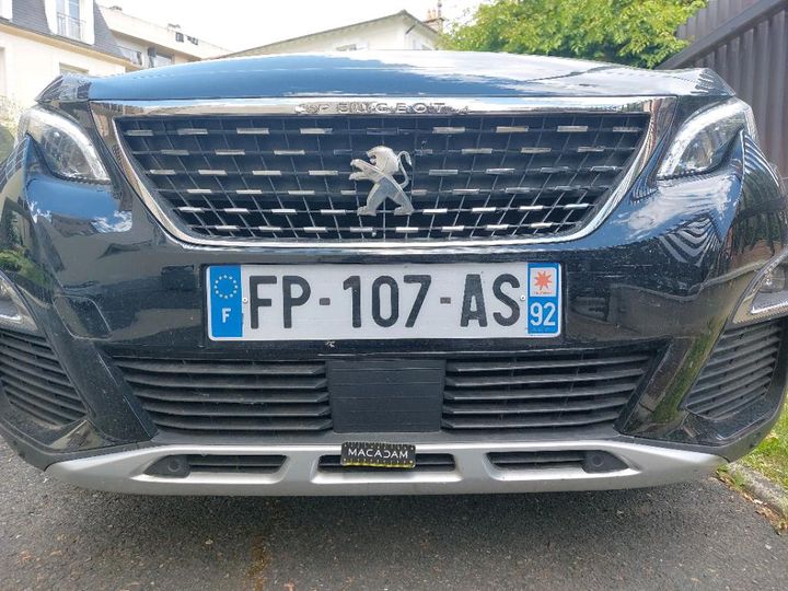 Photo 28 VIN: VF3MCYHZJLS088952 - PEUGEOT 5008 