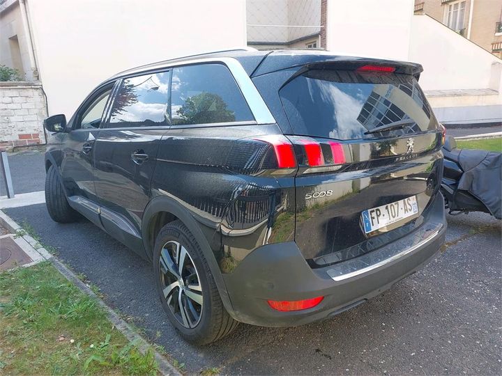 Photo 3 VIN: VF3MCYHZJLS088952 - PEUGEOT 5008 