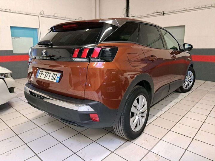 Photo 2 VIN: VF3MCYHZJLS103346 - PEUGEOT 3008 