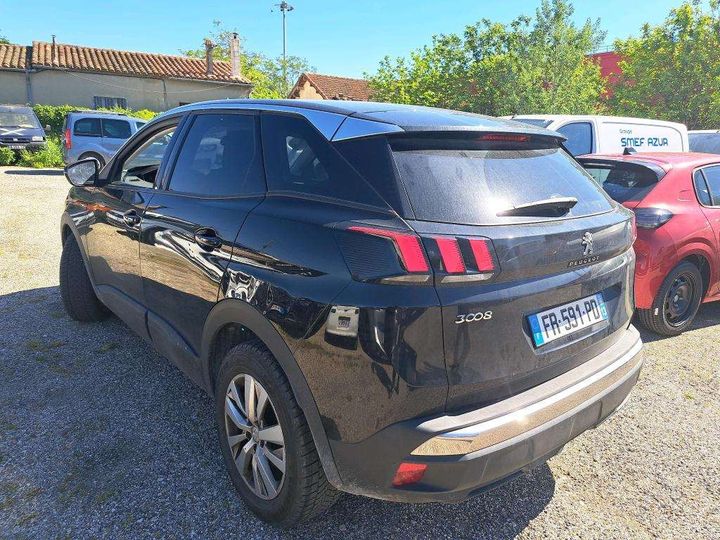 Photo 2 VIN: VF3MCYHZJLS120872 - PEUGEOT 3008 