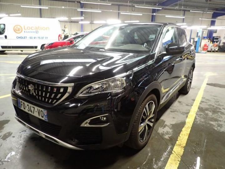 Photo 1 VIN: VF3MCYHZJLS125347 - PEUGEOT 3008 