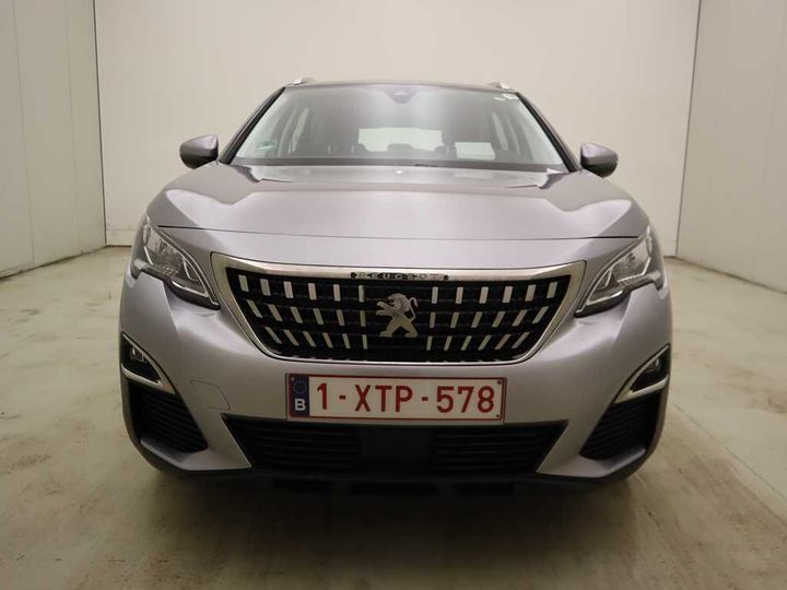 Photo 16 VIN: VF3MCYHZJLS131980 - PEUGEOT 3008 