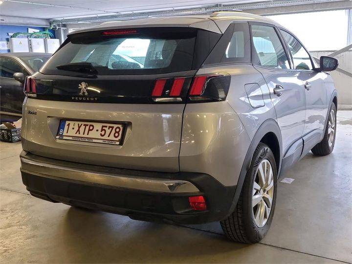 Photo 2 VIN: VF3MCYHZJLS131980 - PEUGEOT 3008 