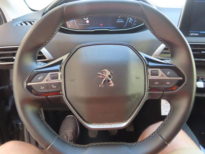 Photo 21 VIN: VF3MCYHZJLS132179 - PEUGEOT 3008 