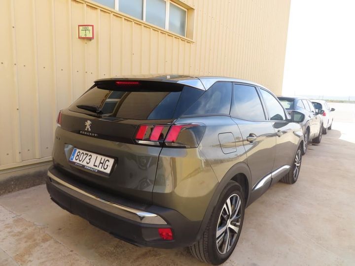 Photo 7 VIN: VF3MCYHZJLS132179 - PEUGEOT 3008 