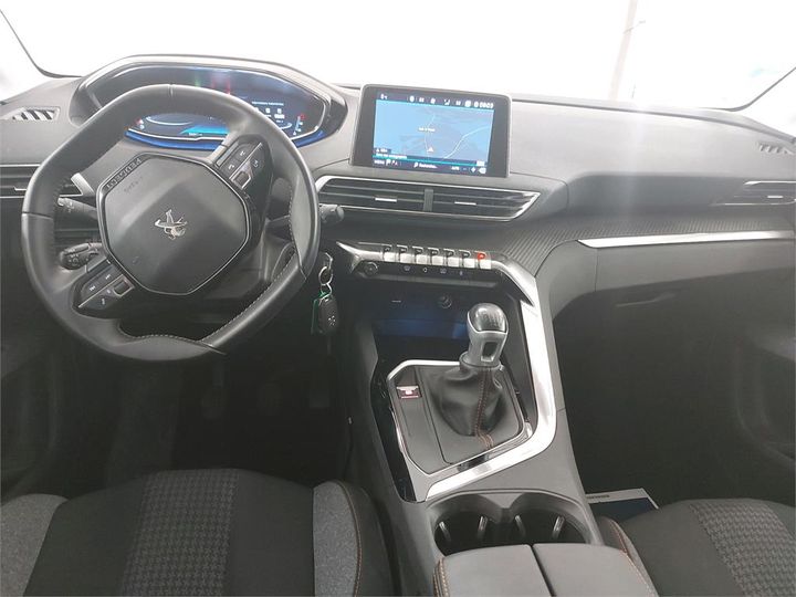 Photo 3 VIN: VF3MCYHZJLS134753 - PEUGEOT 5008 