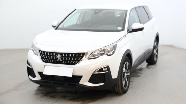 Photo 1 VIN: VF3MCYHZJLS141013 - PEUGEOT 5008 