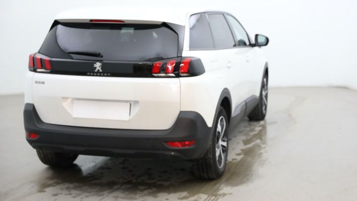 Photo 3 VIN: VF3MCYHZJLS141013 - PEUGEOT 5008 