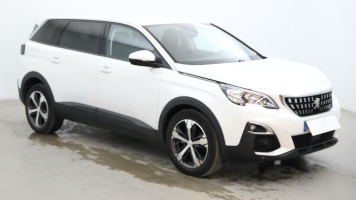 Photo 4 VIN: VF3MCYHZJLS141013 - PEUGEOT 5008 