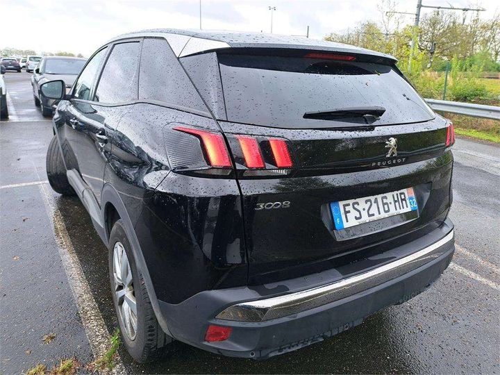 Photo 2 VIN: VF3MCYHZJLS163343 - PEUGEOT 3008 