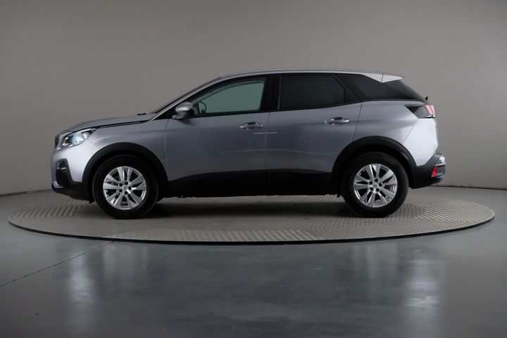 Photo 1 VIN: VF3MCYHZJLS175245 - PEUGEOT 3008 