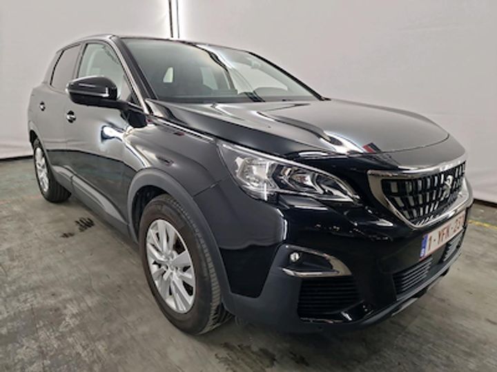 Photo 1 VIN: VF3MCYHZJLS180327 - PEUGEOT 3008 