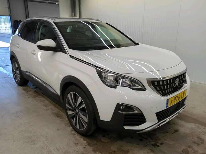 Photo 1 VIN: VF3MCYHZJLS184031 - PEUGEOT 3008 