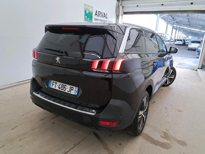 Photo 1 VIN: VF3MCYHZJLS211283 - PEUGEOT 5008 