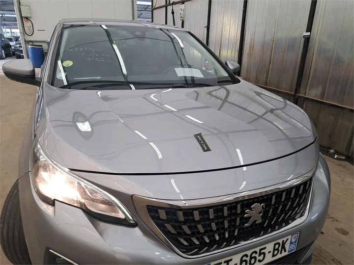 Photo 13 VIN: VF3MCYHZJLS212248 - PEUGEOT 3008 