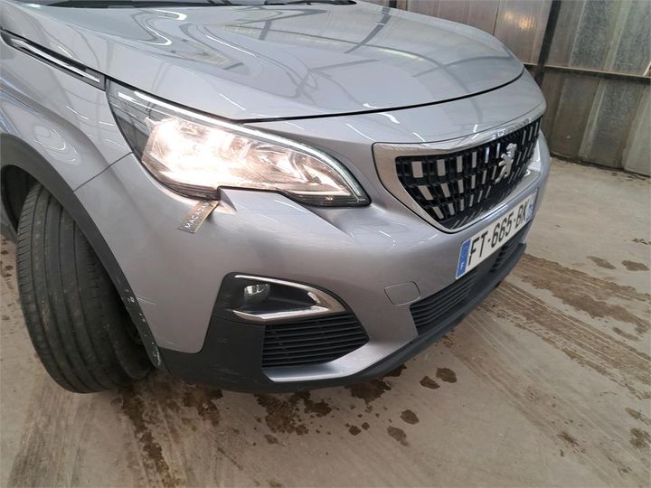 Photo 8 VIN: VF3MCYHZJLS212248 - PEUGEOT 3008 