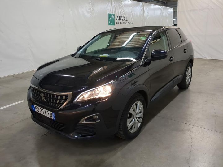 Photo 0 VIN: VF3MCYHZJLS212272 - PEUGEOT 3008 