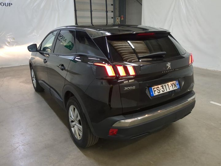 Photo 1 VIN: VF3MCYHZJLS212272 - PEUGEOT 3008 