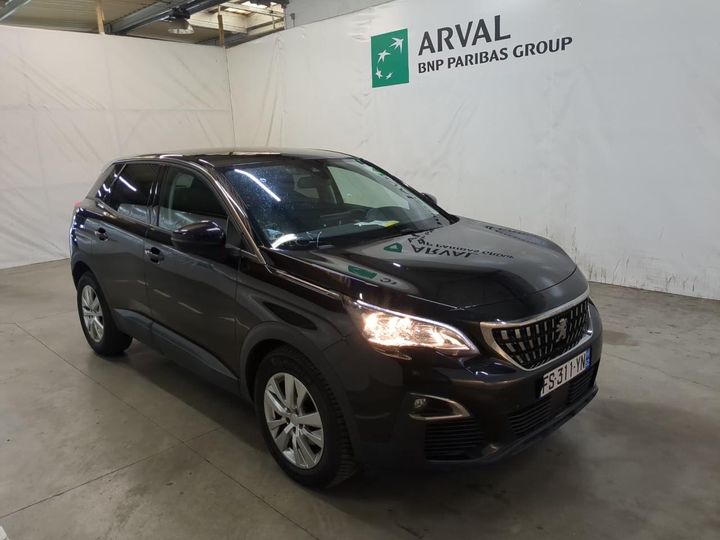 Photo 3 VIN: VF3MCYHZJLS212272 - PEUGEOT 3008 