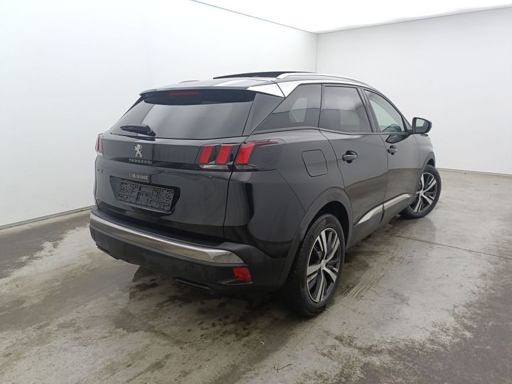 Photo 1 VIN: VF3MCYHZJLS223082 - PEUGEOT 3008 FL'16 