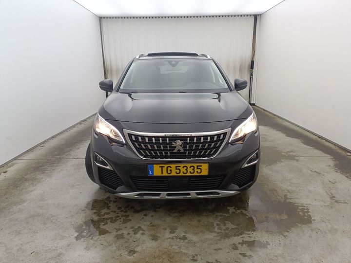 Photo 4 VIN: VF3MCYHZJLS223082 - PEUGEOT 3008 FL'16 