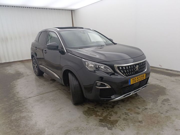 Photo 7 VIN: VF3MCYHZJLS223082 - PEUGEOT 3008 FL'16 