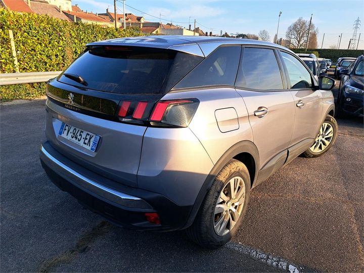 Photo 7 VIN: VF3MCYHZJLS228515 - PEUGEOT 3008 