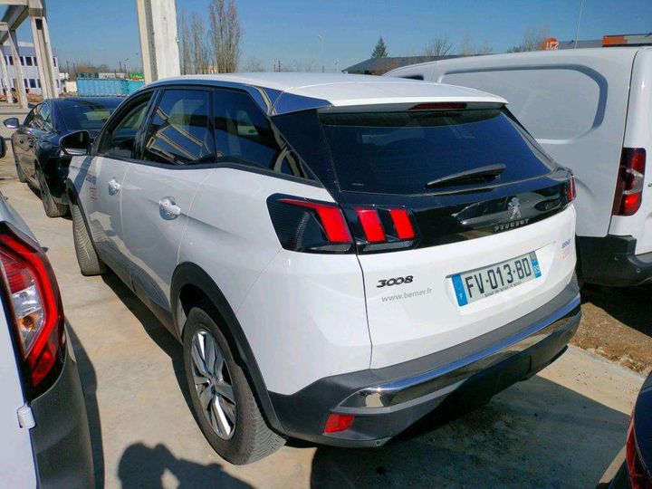 Photo 1 VIN: VF3MCYHZJLS228613 - PEUGEOT 3008 