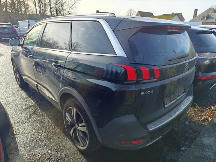 Photo 0 VIN: VF3MCYHZJLS231473 - PEUGEOT 5008 '16 