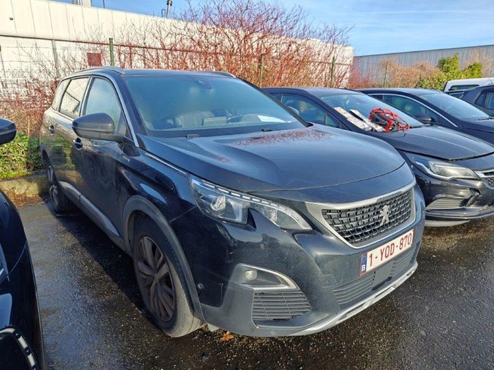 Photo 1 VIN: VF3MCYHZJLS231473 - PEUGEOT 5008 '16 