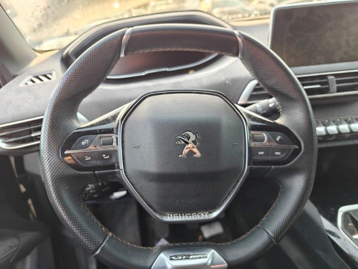 Photo 27 VIN: VF3MCYHZJLS231473 - PEUGEOT 5008 '16 