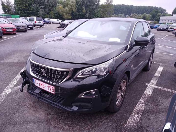 Photo 0 VIN: VF3MCYHZJLS233370 - PEUGEOT 3008 &#3916 