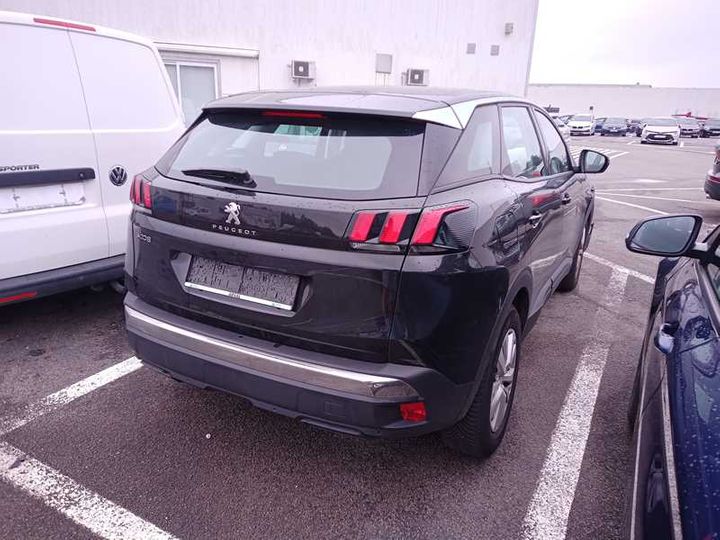 Photo 2 VIN: VF3MCYHZJLS233370 - PEUGEOT 3008 &#3916 