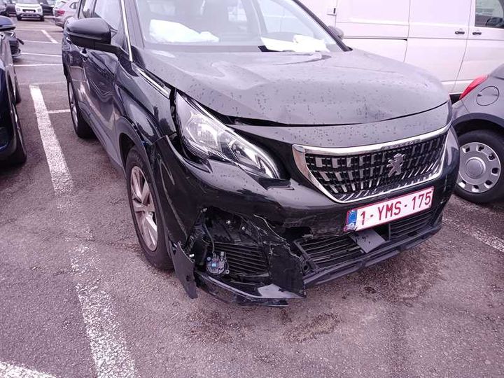 Photo 22 VIN: VF3MCYHZJLS233370 - PEUGEOT 3008 &#3916 