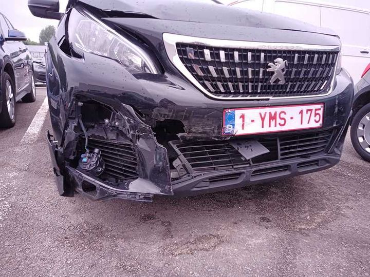 Photo 24 VIN: VF3MCYHZJLS233370 - PEUGEOT 3008 &#3916 