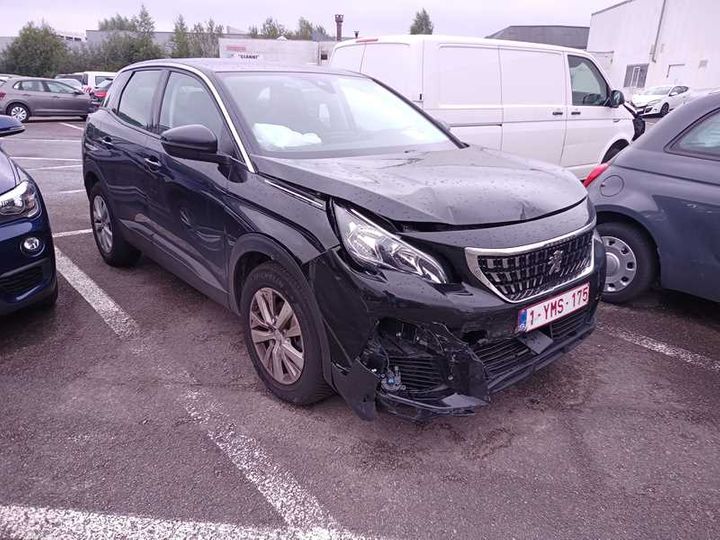 Photo 8 VIN: VF3MCYHZJLS233370 - PEUGEOT 3008 &#3916 