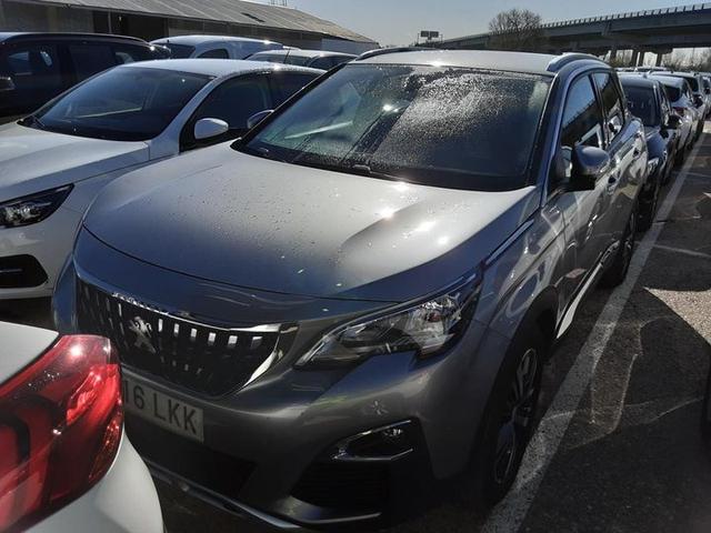 Photo 12 VIN: VF3MCYHZJLS233735 - PEUGEOT 3008 