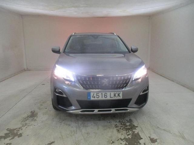 Photo 6 VIN: VF3MCYHZJLS233735 - PEUGEOT 3008 