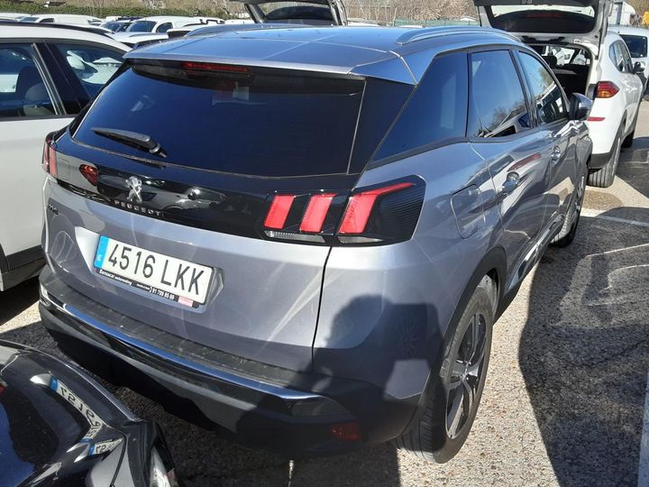 Photo 14 VIN: VF3MCYHZJLS233735 - PEUGEOT 3008 