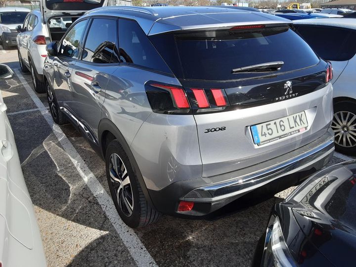 Photo 17 VIN: VF3MCYHZJLS233735 - PEUGEOT 3008 