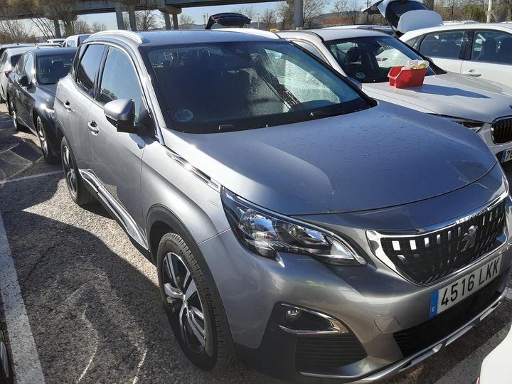 Photo 19 VIN: VF3MCYHZJLS233735 - PEUGEOT 3008 