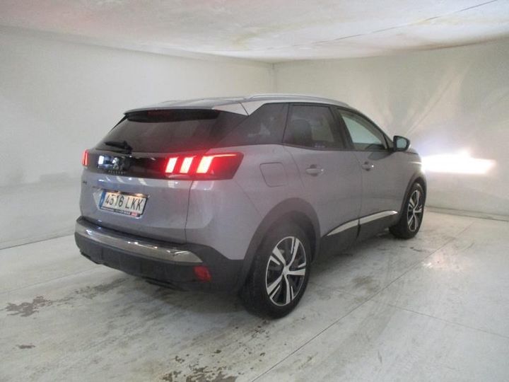 Photo 7 VIN: VF3MCYHZJLS233735 - PEUGEOT 3008 