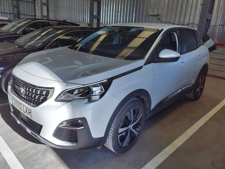 Photo 10 VIN: VF3MCYHZJLS240173 - PEUGEOT 3008 