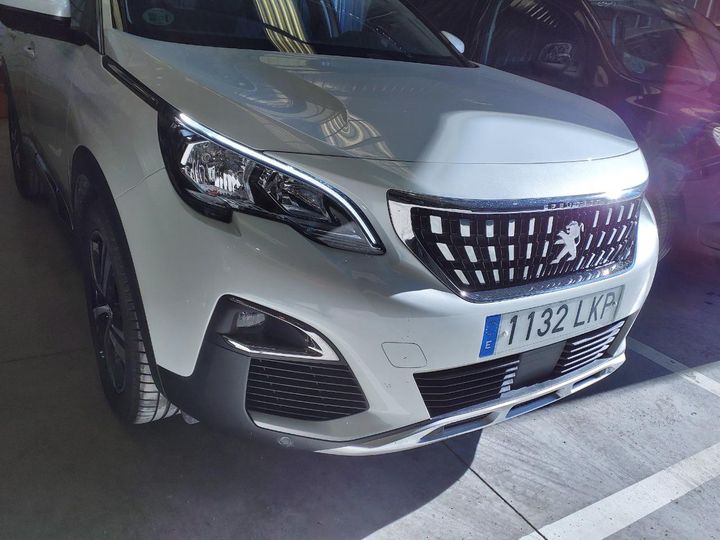 Photo 13 VIN: VF3MCYHZJLS240173 - PEUGEOT 3008 