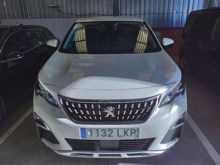 Photo 14 VIN: VF3MCYHZJLS240173 - PEUGEOT 3008 