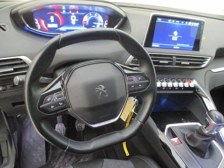 Photo 25 VIN: VF3MCYHZJLS240173 - PEUGEOT 3008 