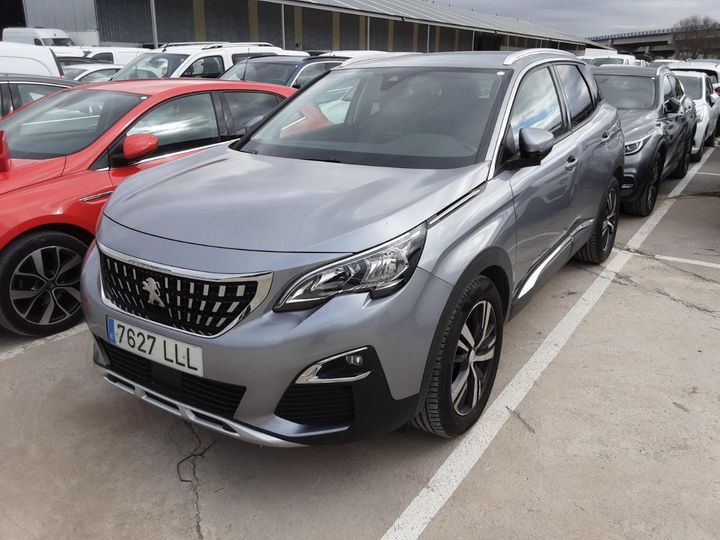 Photo 15 VIN: VF3MCYHZJLS240182 - PEUGEOT 3008 