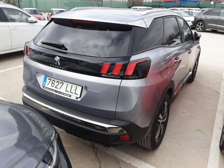 Photo 19 VIN: VF3MCYHZJLS240182 - PEUGEOT 3008 