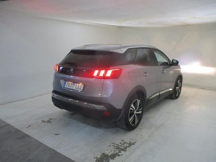 Photo 7 VIN: VF3MCYHZJLS240182 - PEUGEOT 3008 